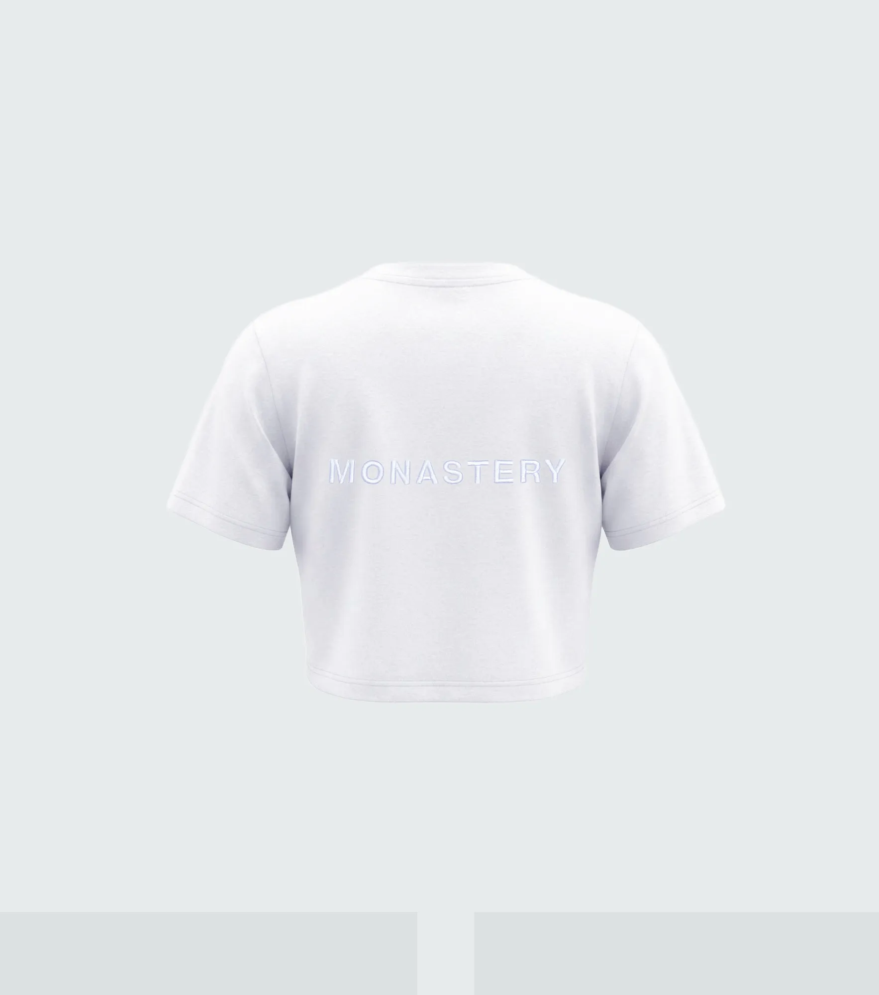 Crop Top Monastery Torr Women 134546 BL