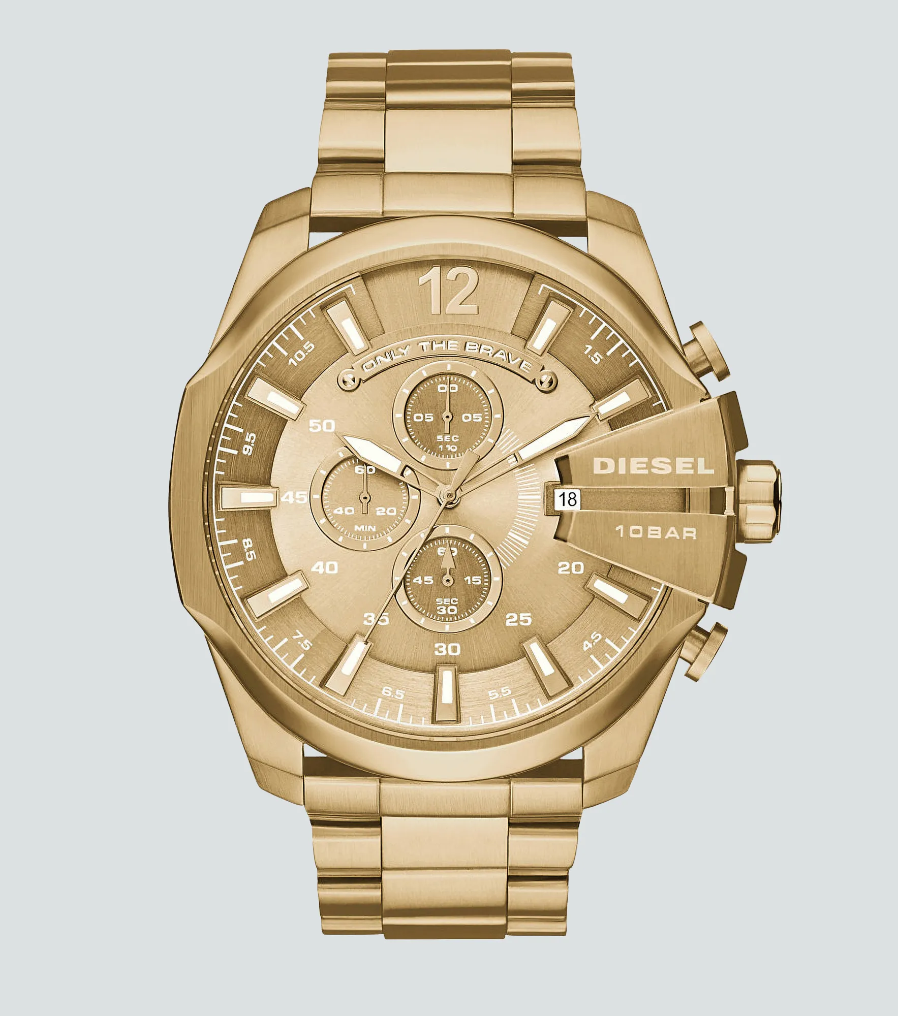 Dz4518 Reloj Diesel 086800 DO