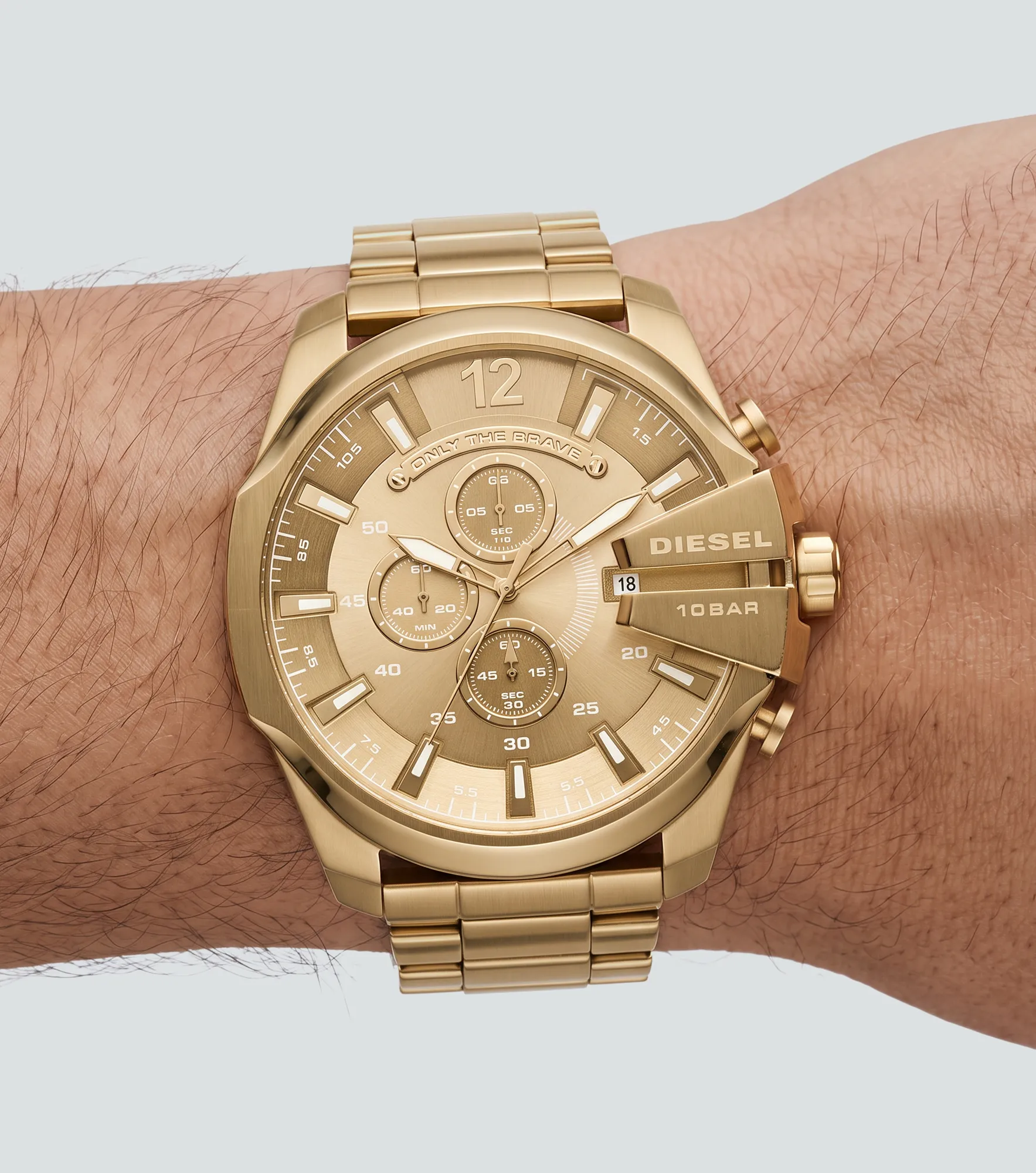 Dz4518 Reloj Diesel 086800 DO