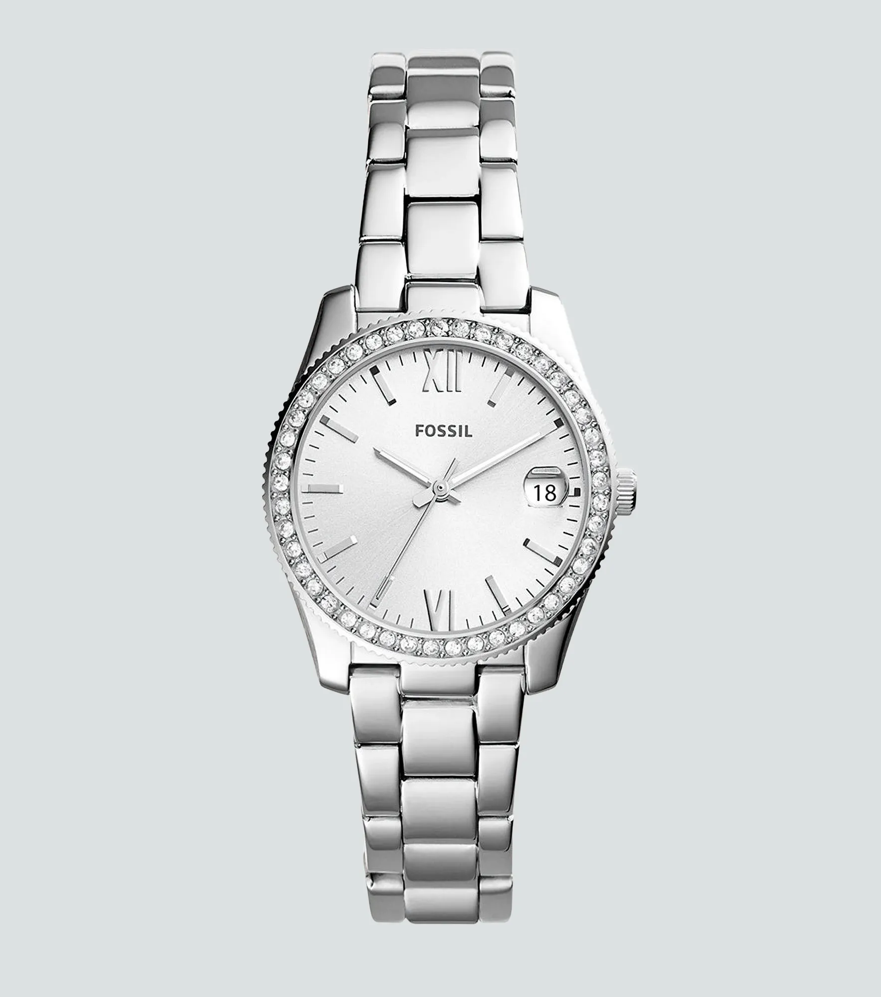 Es4317 Reloj Fossil Para Mujer 100596 PT