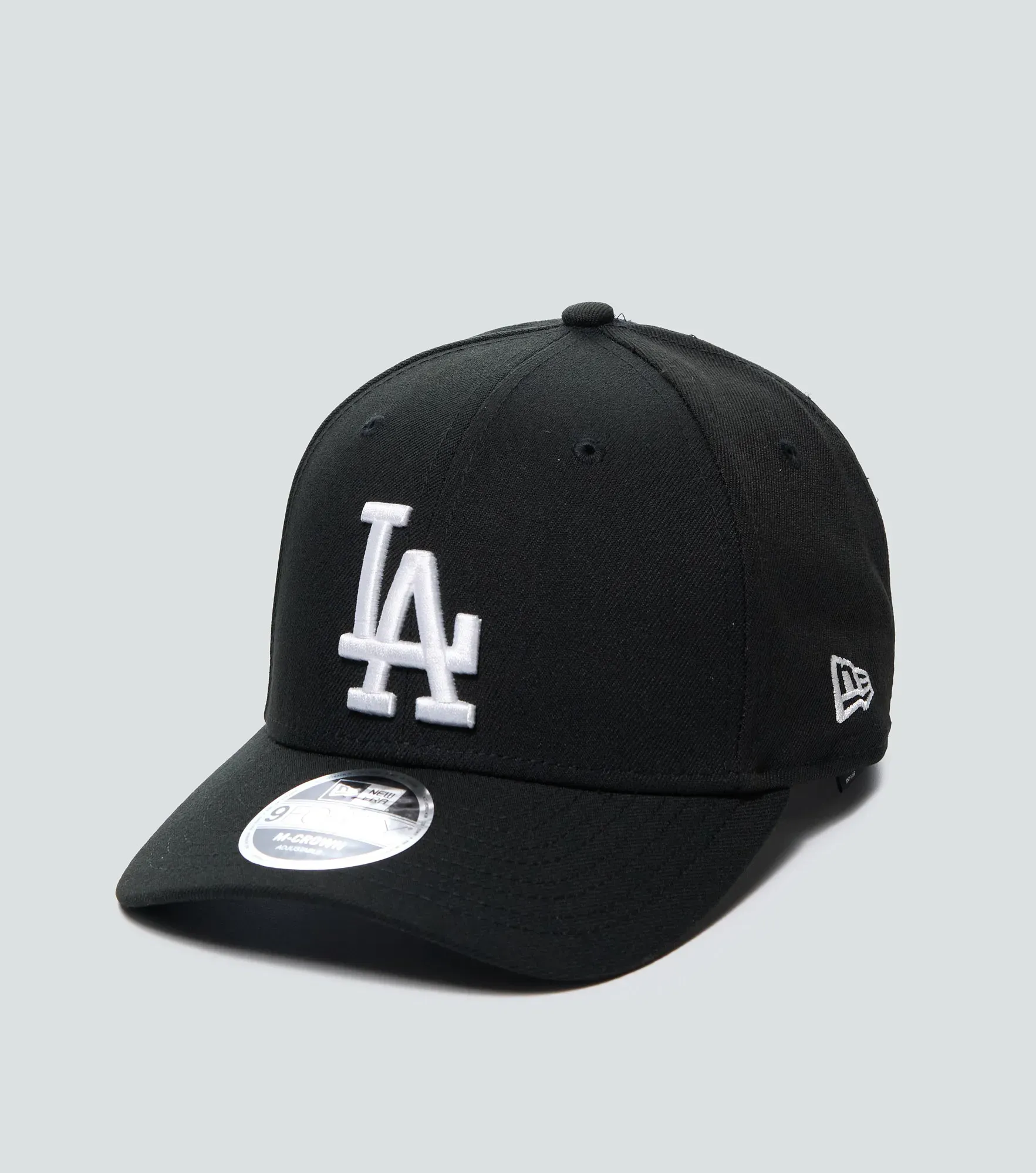 Gorra New Era 9forty Mc Losdid B Osfm 134655 NG