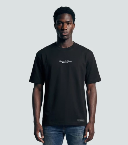 Grillz Teeth Aurum 79 Oversized T ShirtNG