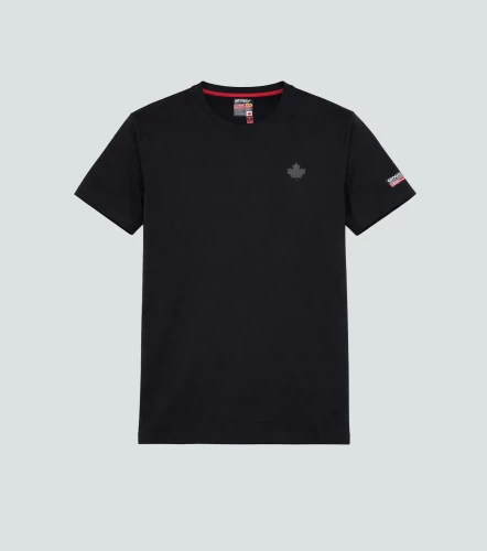 Holland Camiseta Slim Fit Basica Masculina GroggyNG