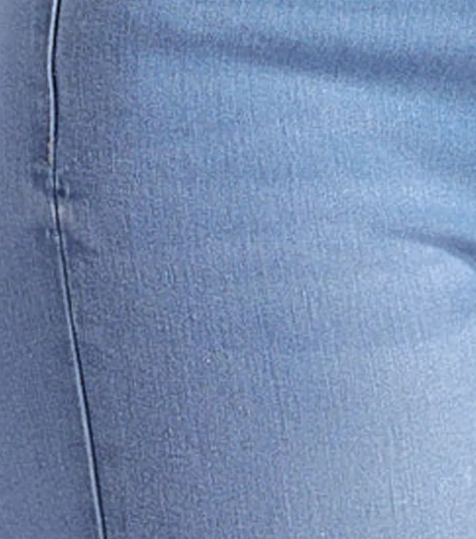Jean Para Mujer Con Proceso Claro Unser 826796 AC