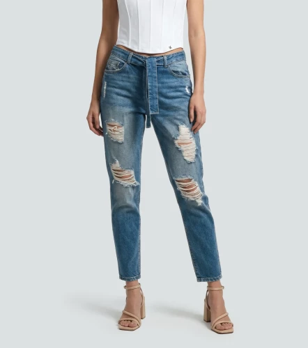 Jean Para Mujer Sara Derek LovelyAZ