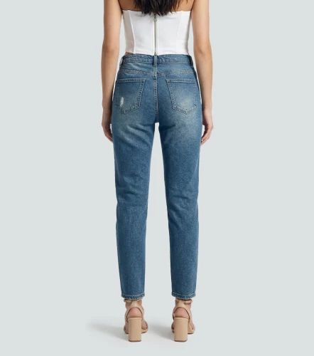 Jean Para Mujer Sara Derek LovelyAZ