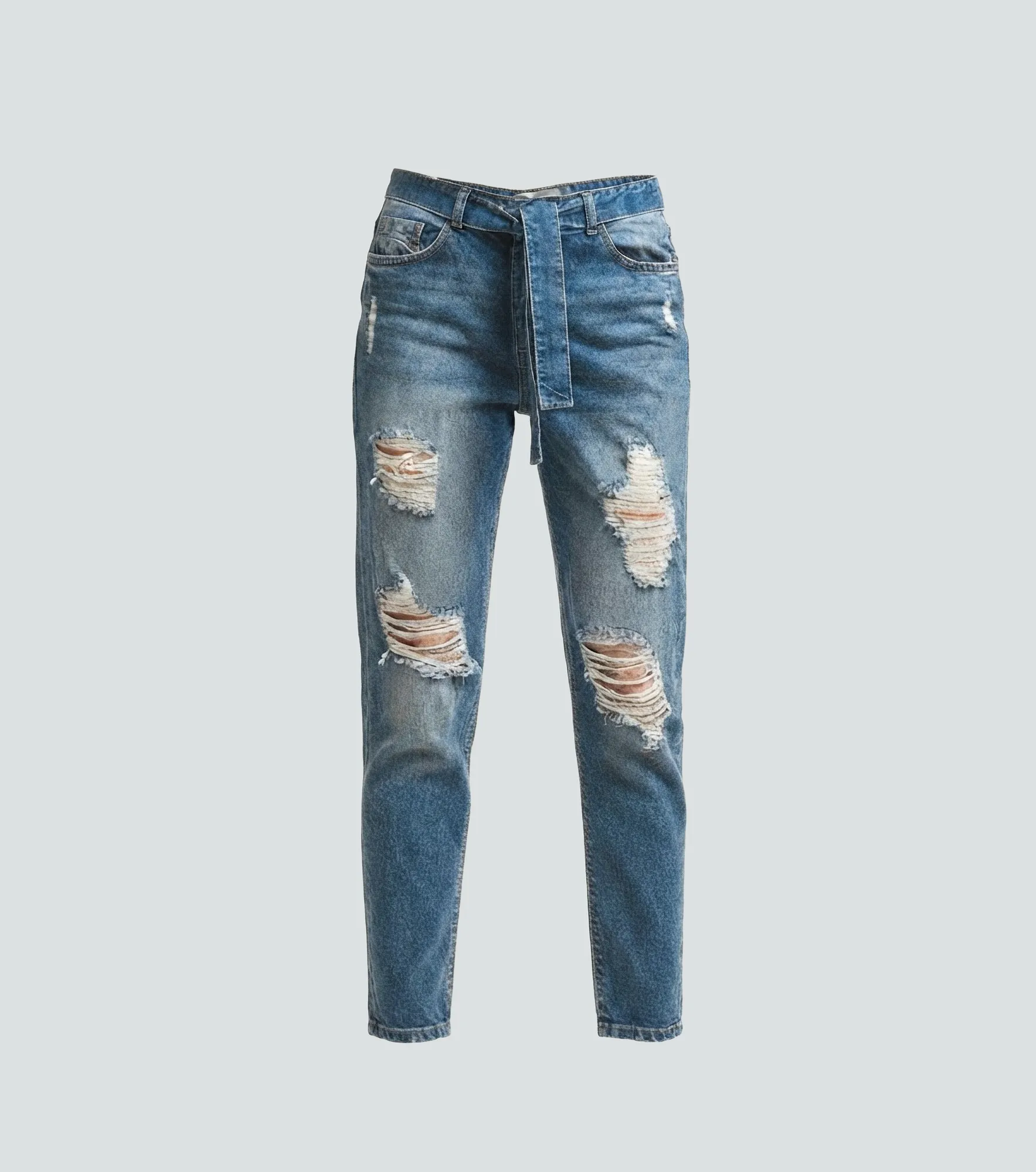 Jean Para Mujer Sara Derek Lovely 824349 AZ