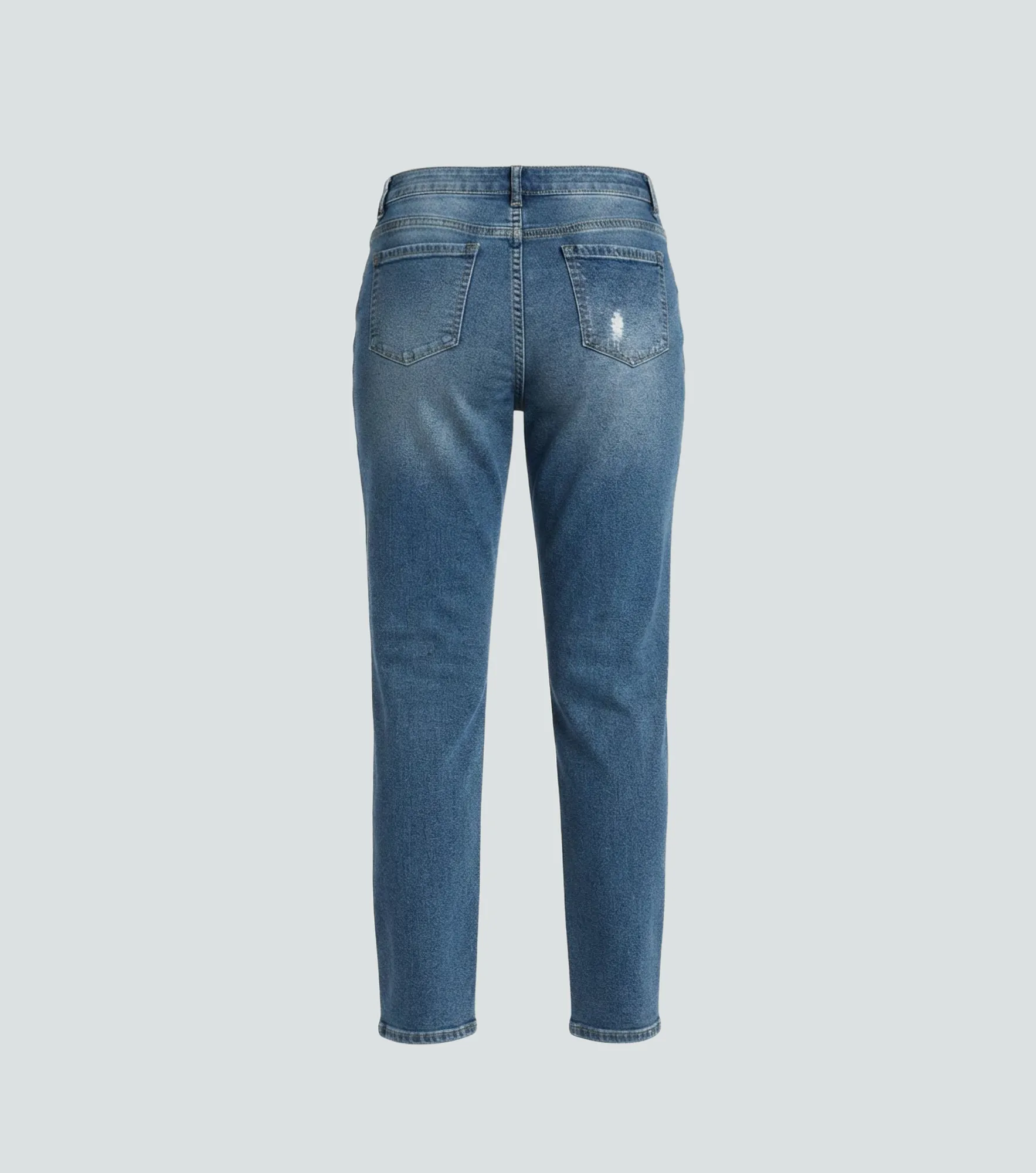 Jean Para Mujer Sara Derek Lovely 824349 AZ