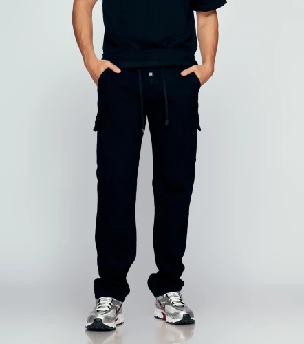 Keton Jogger Cargo Masculino GroggyNG