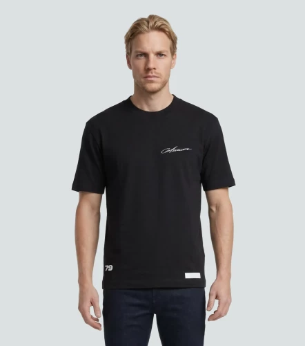Line Aurum 79 T Shirt OversizedNG