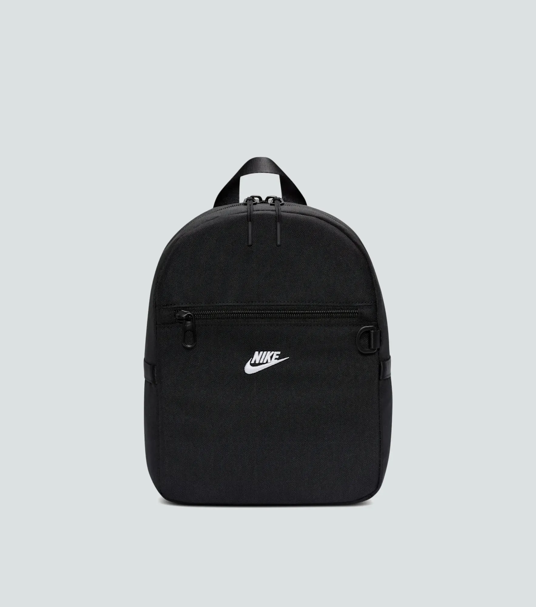 Morral Nike Nk Heritage Mini Backpack 134433 NG