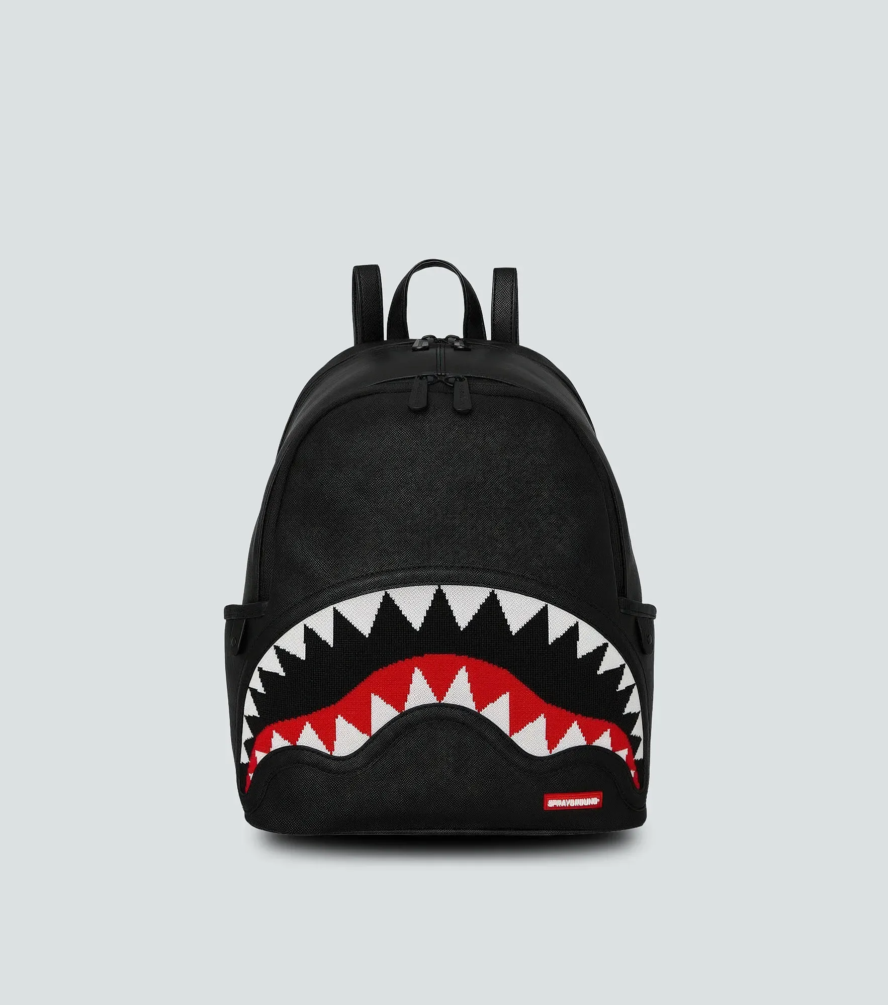Morral Sprayground Savage Fly Knit Mouth 131827 NG