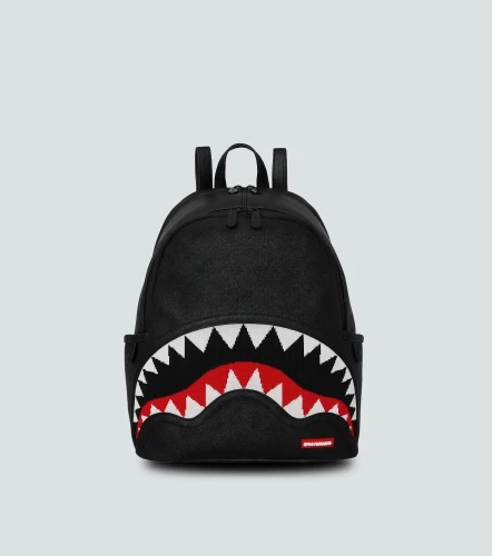 Morral Sprayground Savage Fly Knit MouthNG