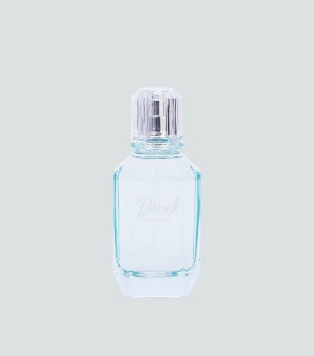 Nova Perfume My Secret DerekCU