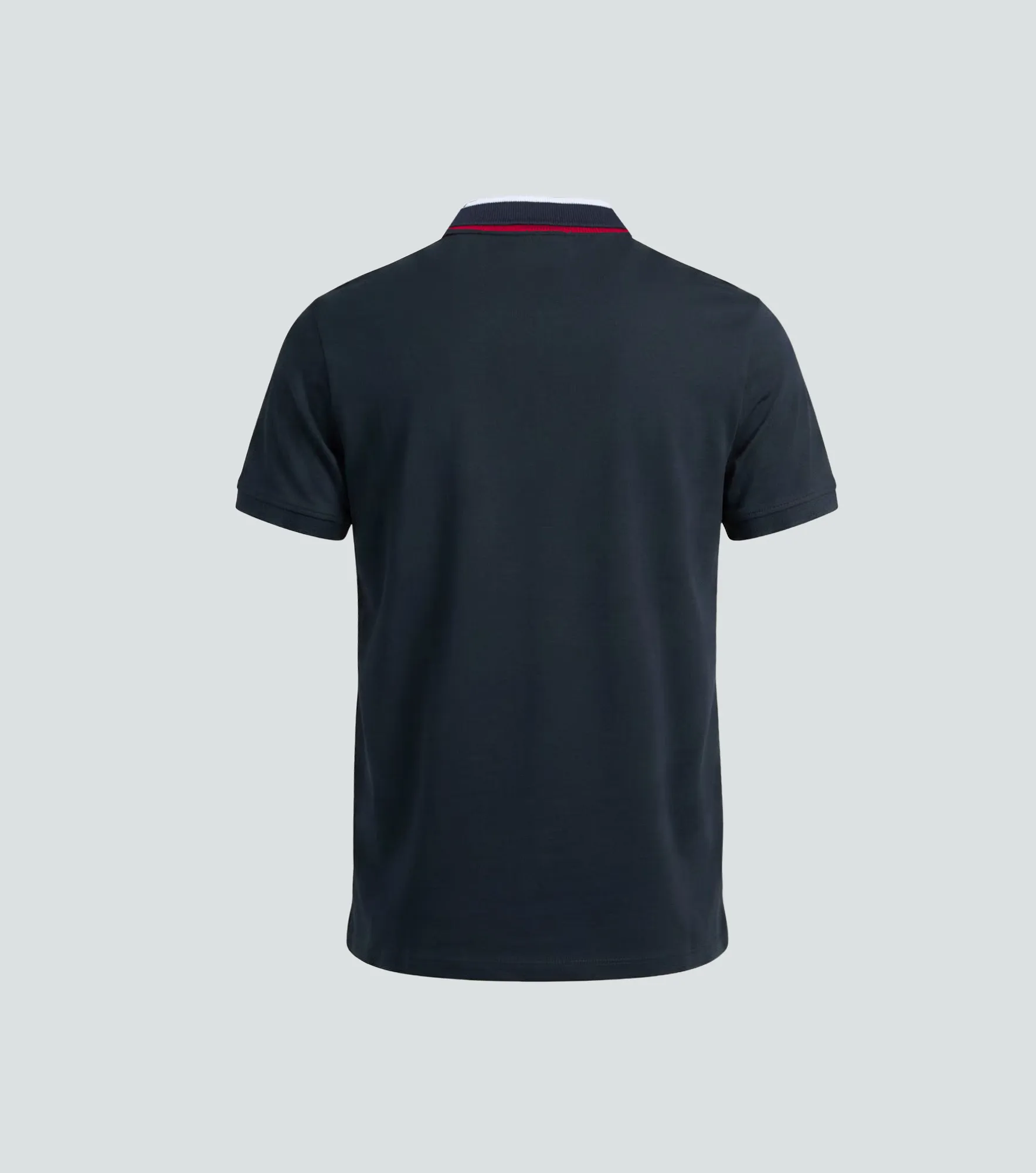 Nova Polo Masculina Slim Fit Gas 833134 AO