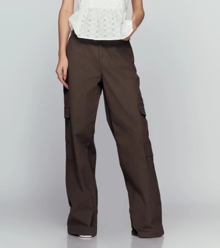 Pantalon Para Mujer Aitana Derek LovelyCF