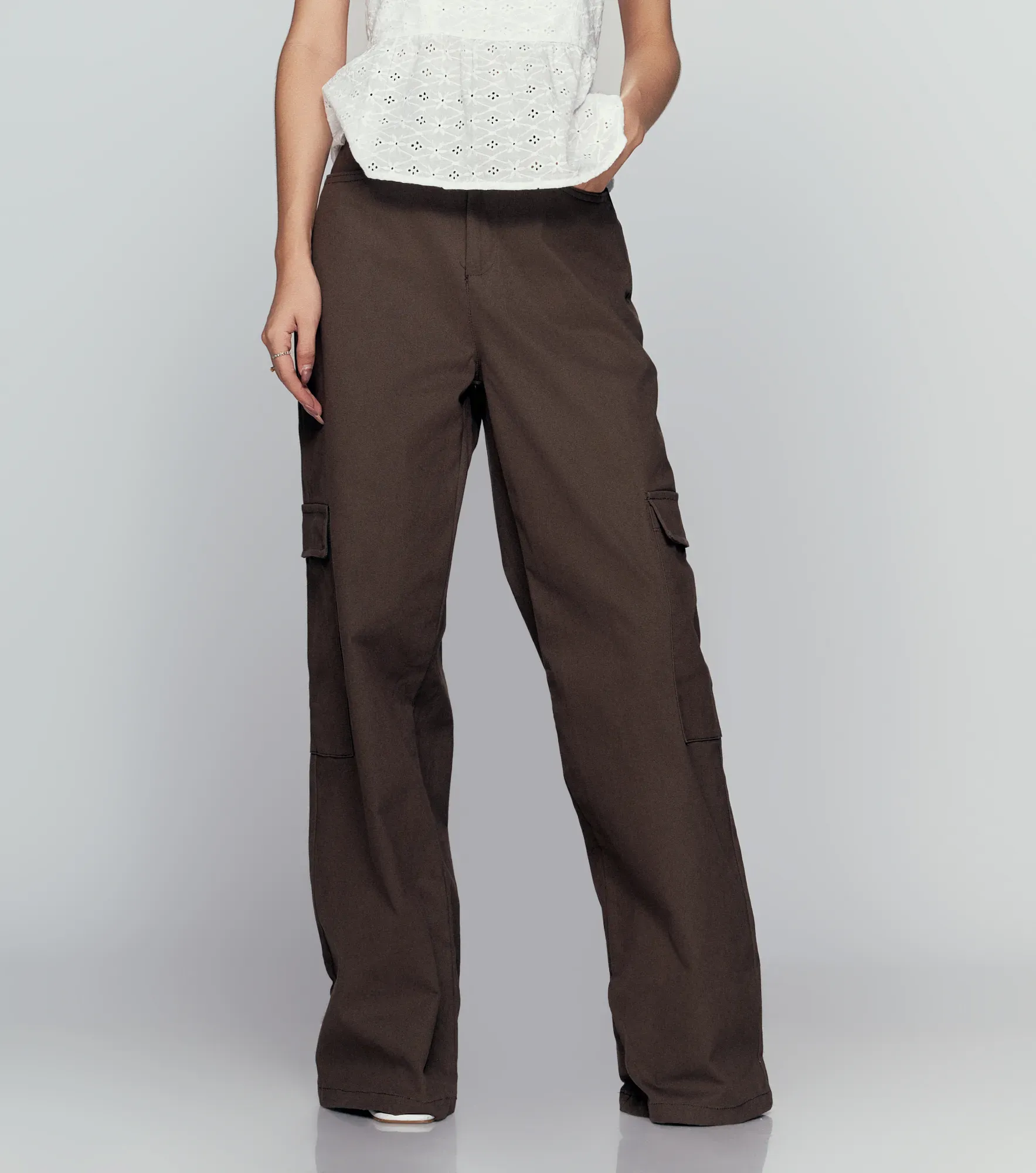 Pantalon Para Mujer Aitana Derek Lovely 835881 CF