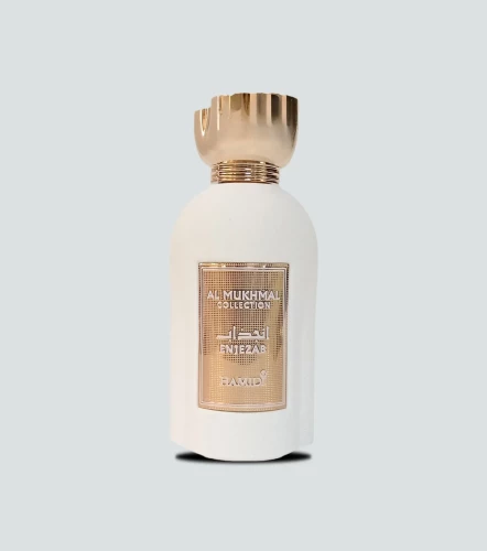 Perfume Hamidi Al Mukhmal Enjezab 100ml EdpCU
