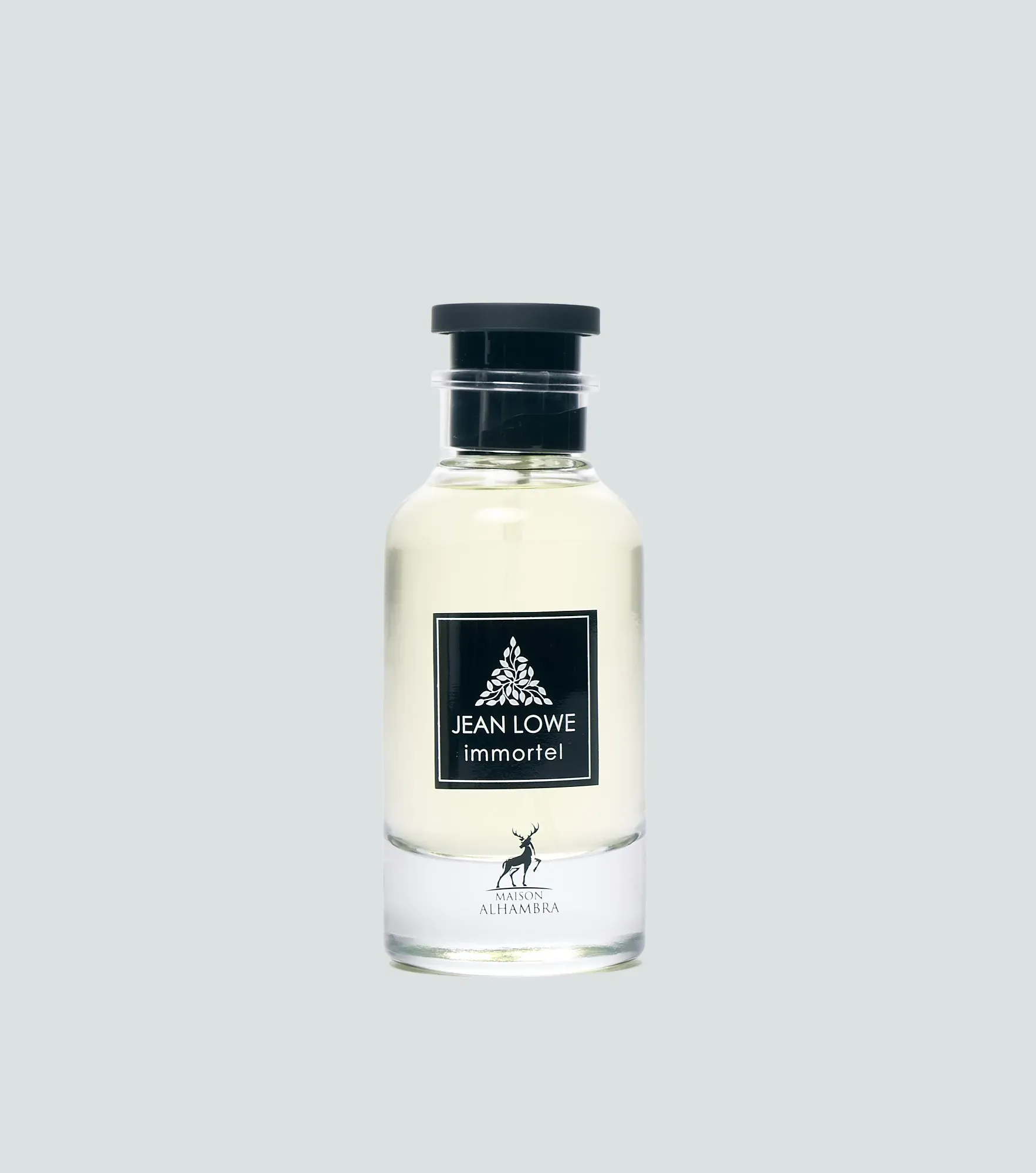 Perfume Lattafa Jean Lowe Immortel Edp 100mlCU