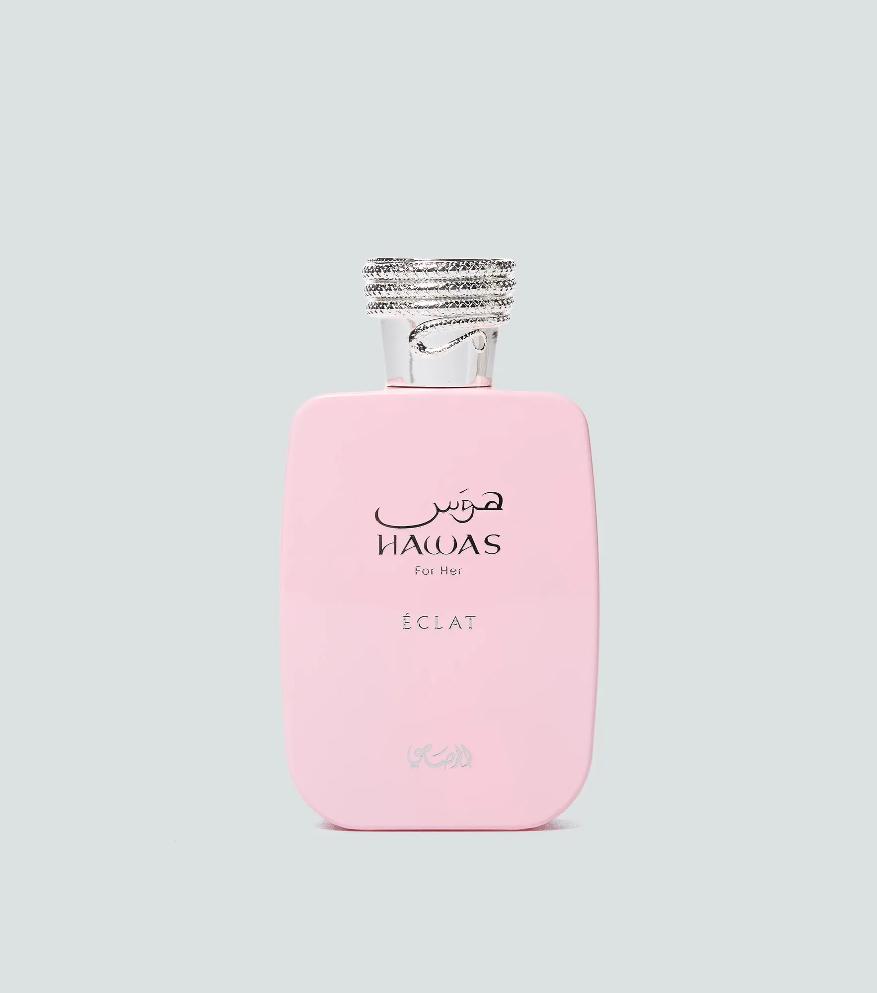 Perfume Rasasi Hawas Eclat For Women Edp 100ml 134478 CU
