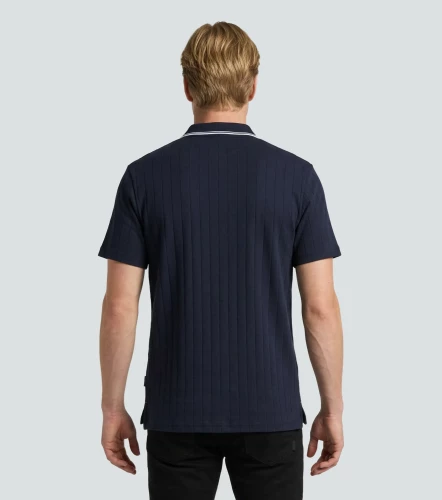 Polo Chevignon Contrast DetailAZ
