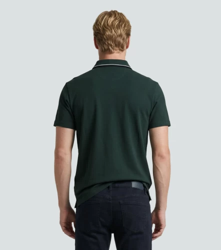 Polo Chevignon Graphic ContrastVD