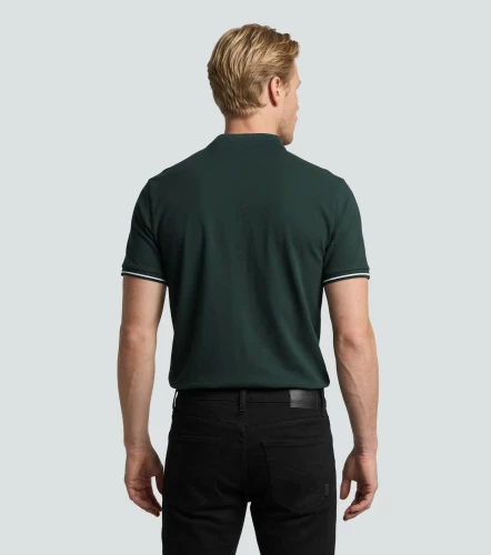 Polo Chevignon Nehru KnitVD
