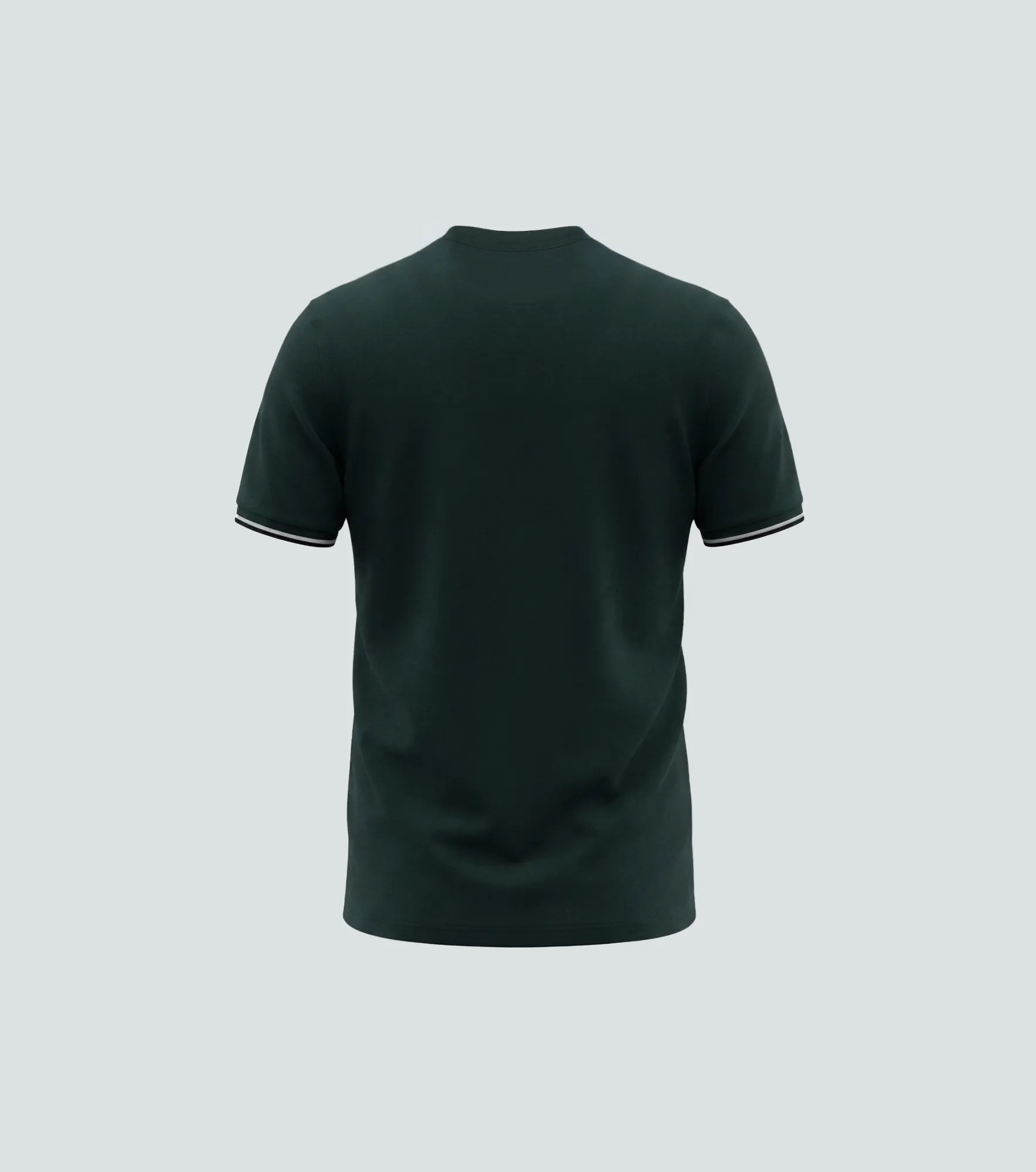 Polo Chevignon Nehru Knit 134451 VD