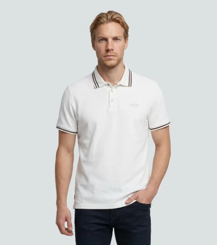 Polo Chevignon New Details McCR