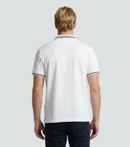 Polo Chevignon New Details McCR
