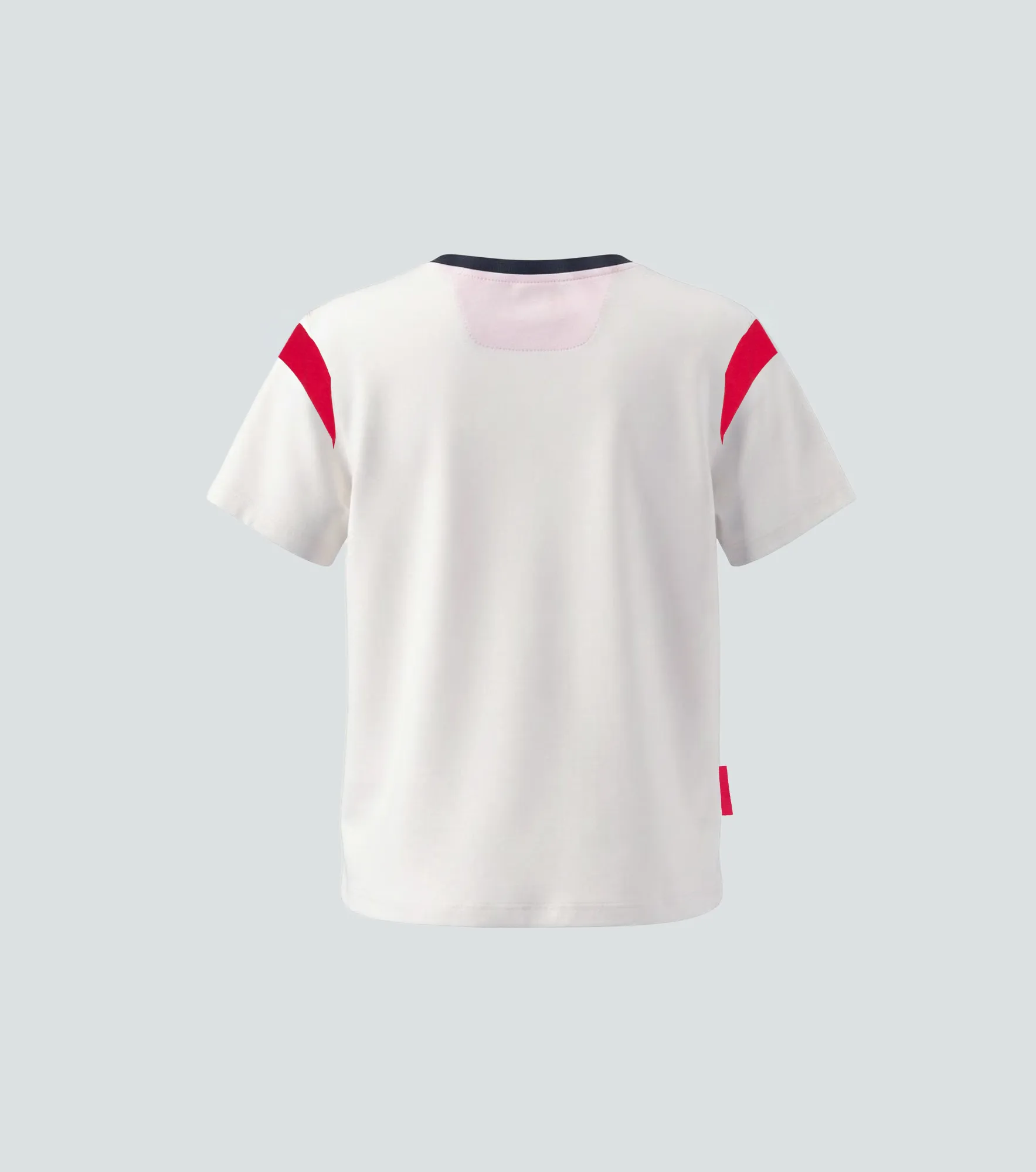 Prisha T Shirt Slim Femenina Groggy 835423 CR