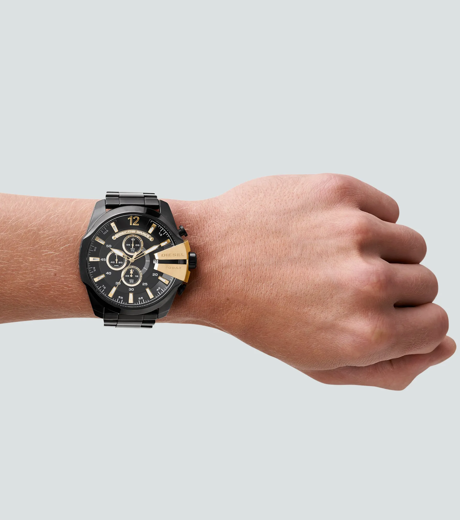 Reloj Diesel Para Hombre Diesel 102690 NG