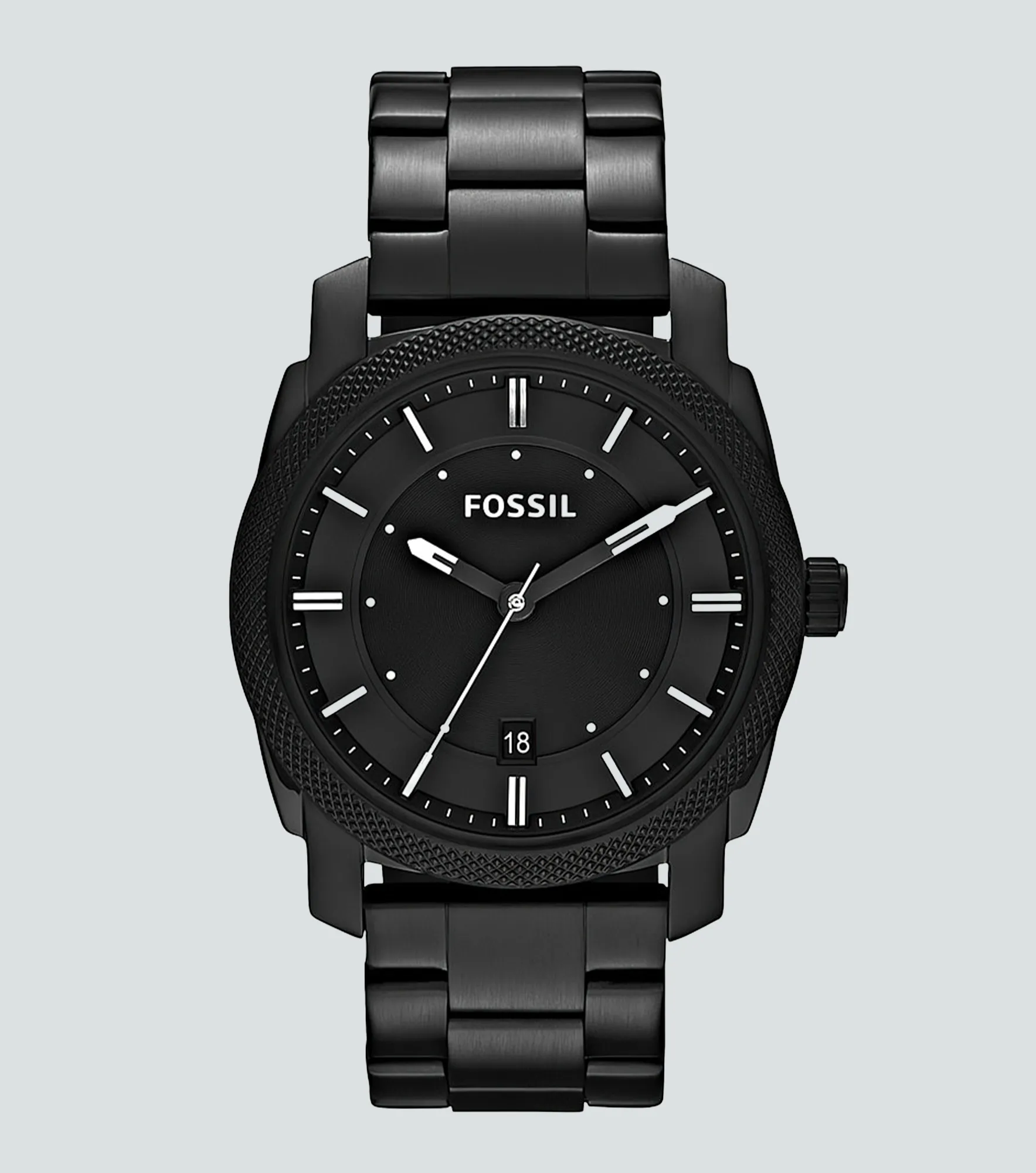Reloj Fossil Machine 127686 NG