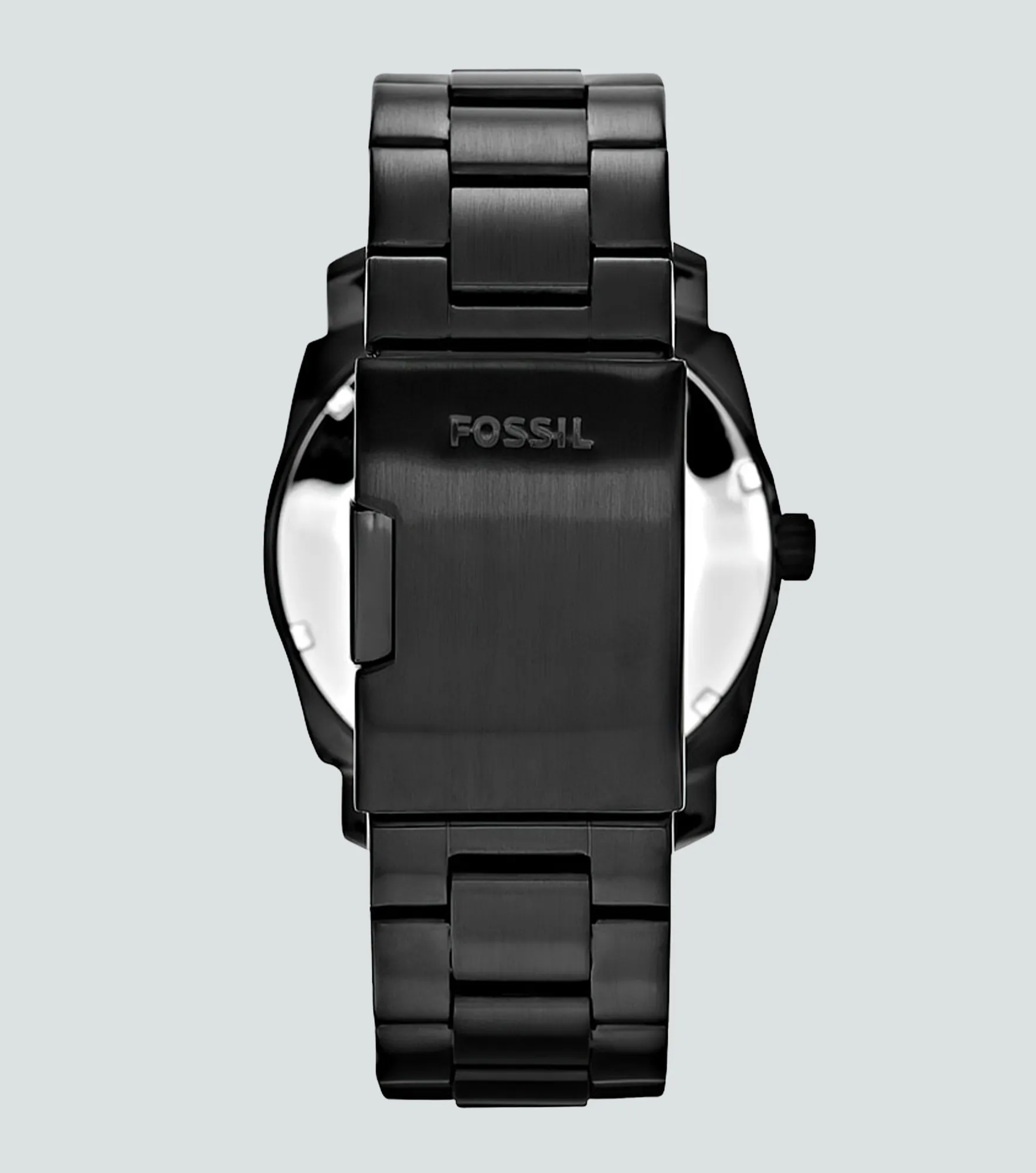 Reloj Fossil Machine 127686 NG