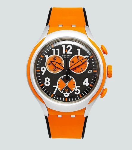 Reloj Swatch Feel StrongNJ