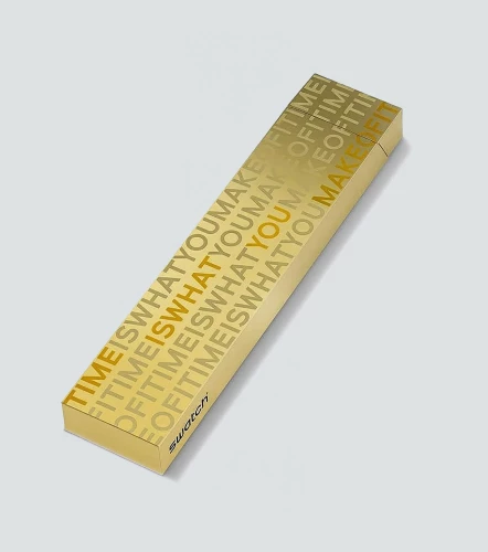 Reloj Swatch My Time SwatchBL