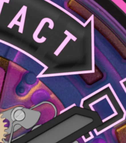 Reloj Swatch TouchdowNG