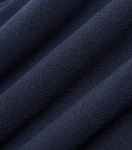 Slim Ivan Polo Unicolor Para Hombre Con Estampado En Delanero Y Cuello Neru UnserAV