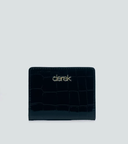Tarjetero Rectangular Unicolor DerekNG