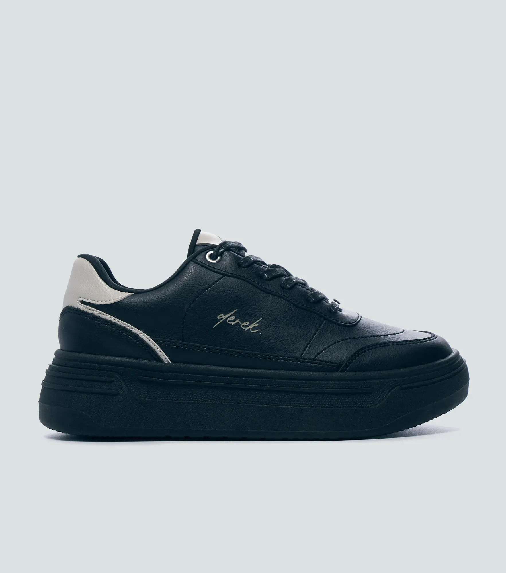 Tenis Para Mujer Arisbeth Derek 834951 NG