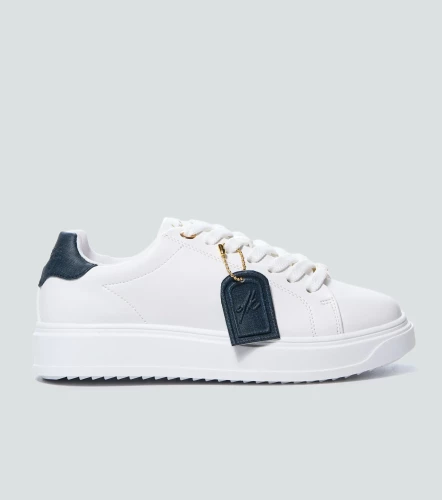 Tenis Para Mujer Salome DerekAZ