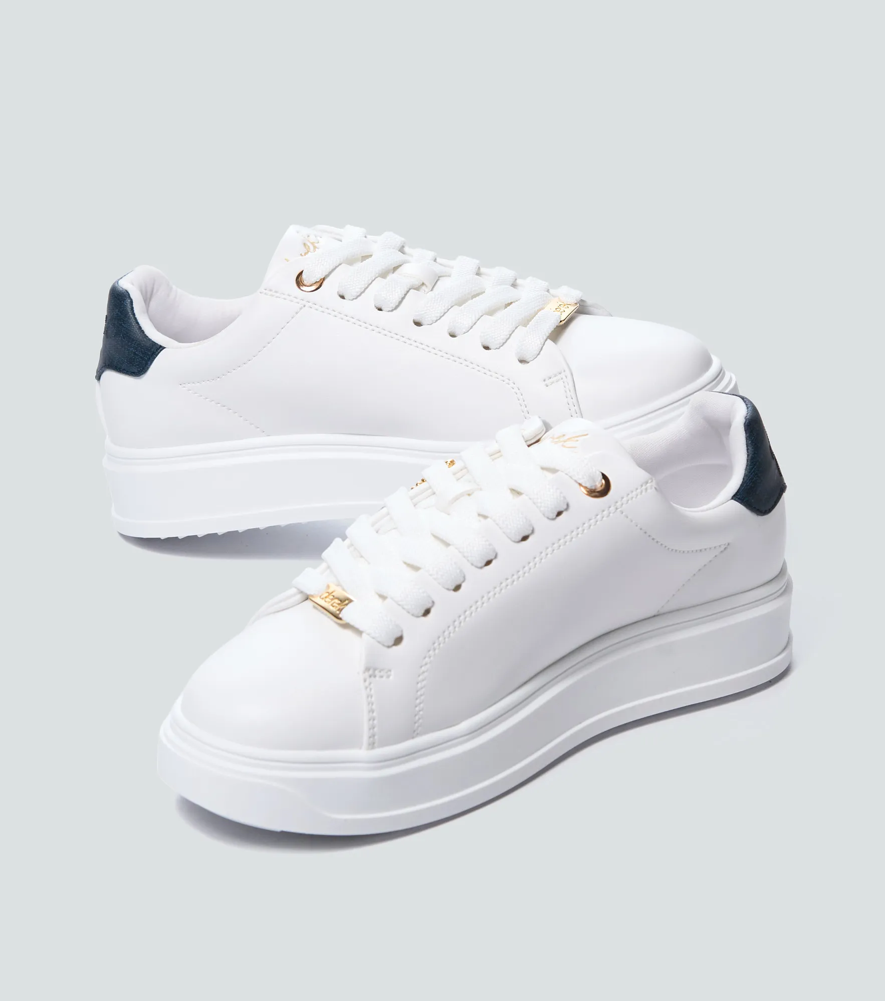 Tenis Para Mujer Salome Derek 834962 AZ