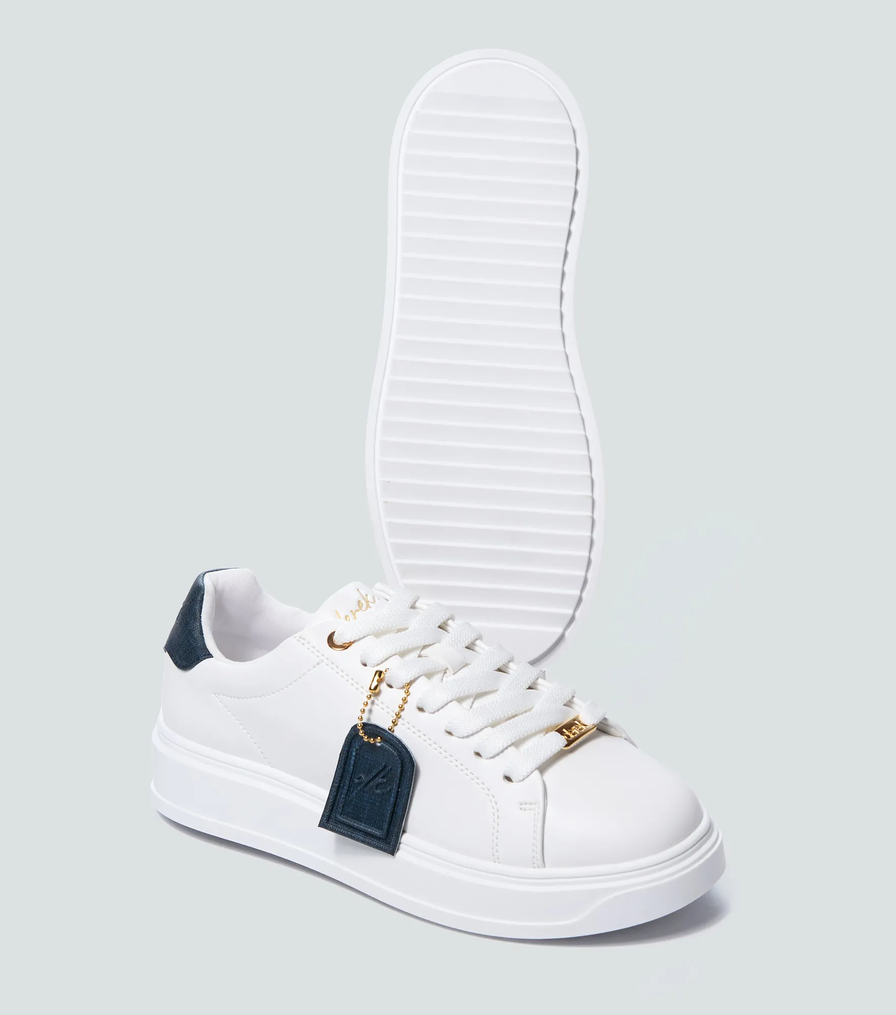 Tenis Para Mujer Salome Derek 834962 AZ