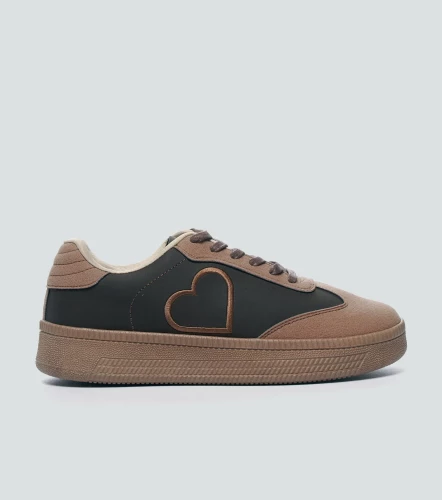 Tenis Para Mujer Zoe Derek LovelyCF