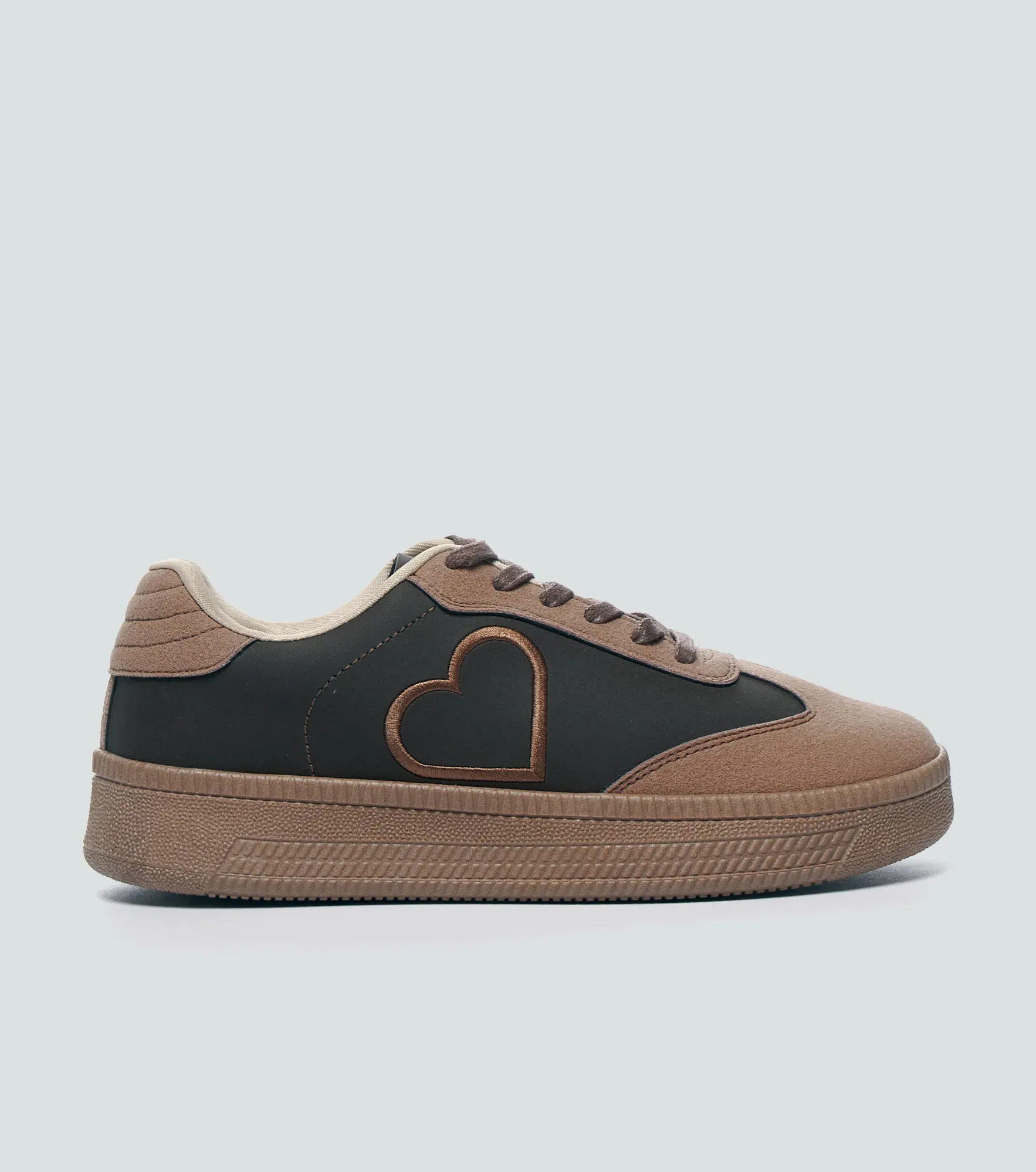 Tenis Para Mujer Zoe Derek Lovely 835916 CF