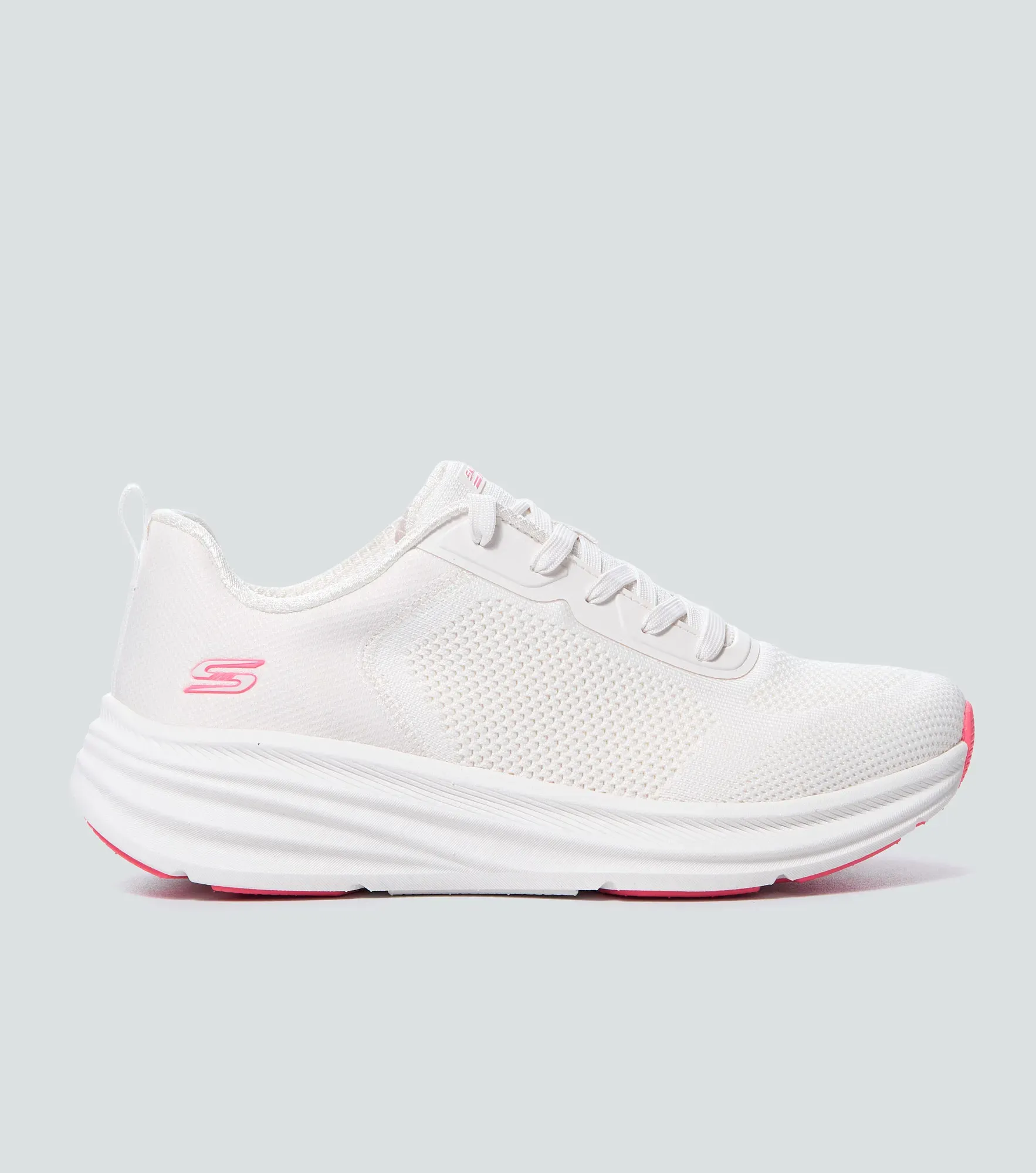 Tenis Skechers Bobs Skillz Too Tone 134462 CR