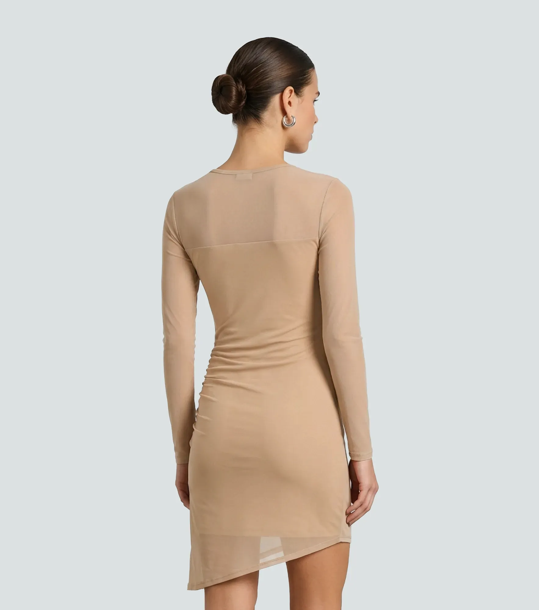 Vestido Para Mujer Renata Derek Lovely 835899 CF