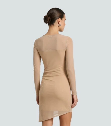 Vestido Para Mujer Renata Derek LovelyCF