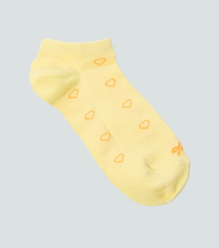 Medias Para Mujer Tripack Tobilleras Karmit DerekAM