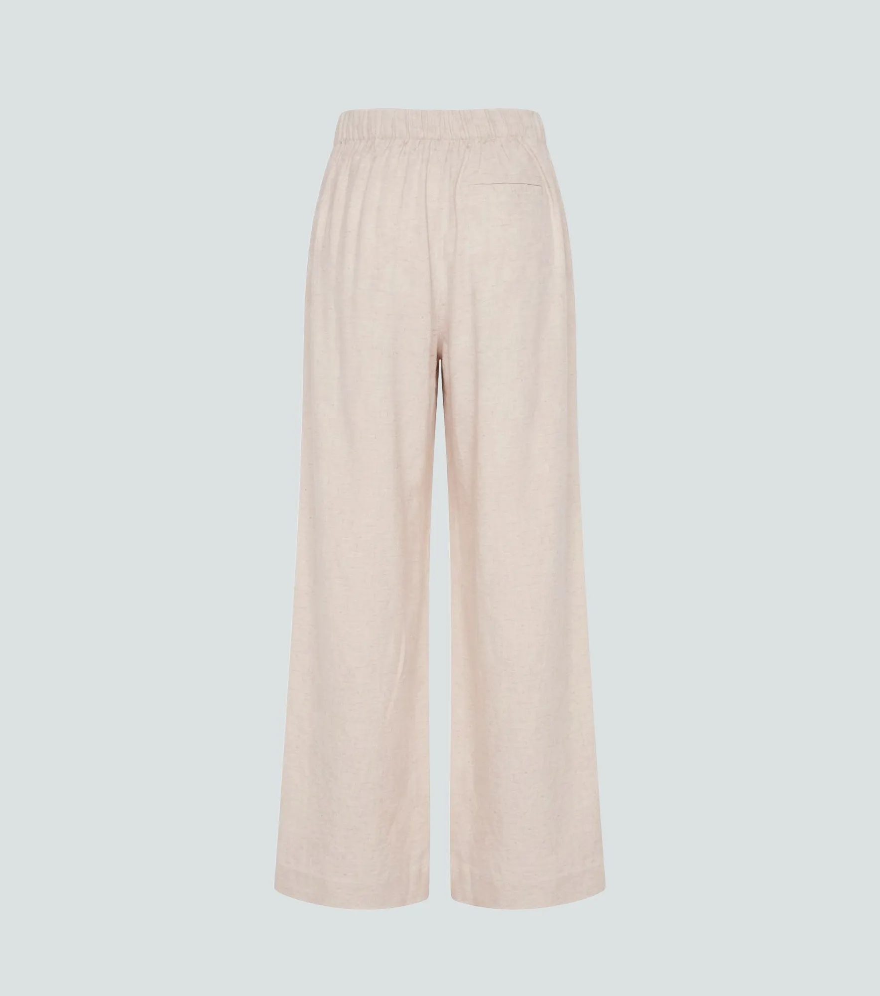 Pantalon Bota Bell Unicolor Derek 838304 AR